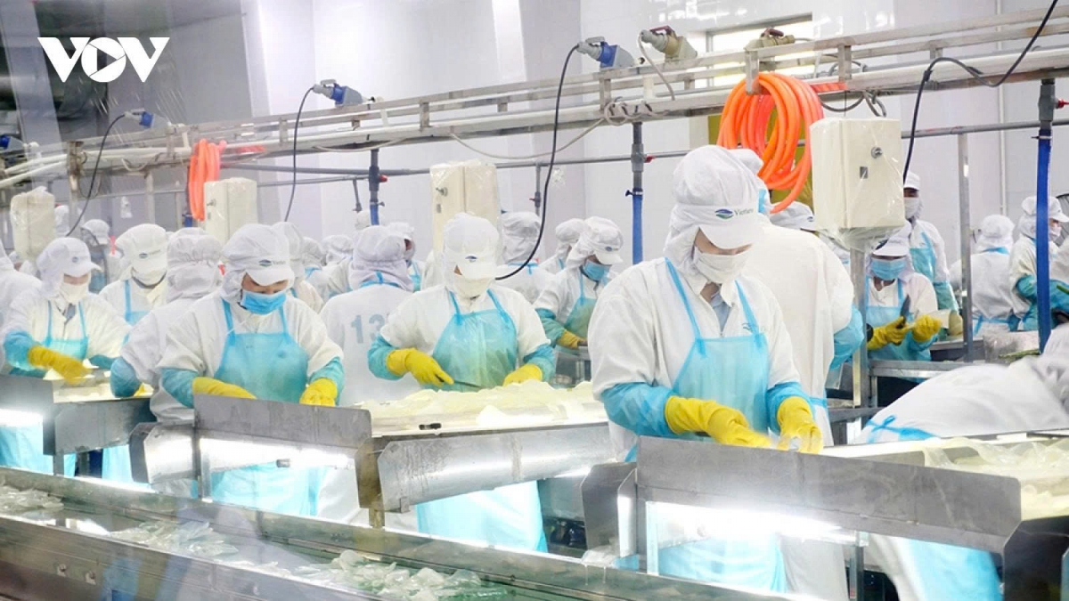 Businesses are eagerly awaiting a positive outcome from the negotiations for a reciprocal trade agreement between Vietnam and the United States