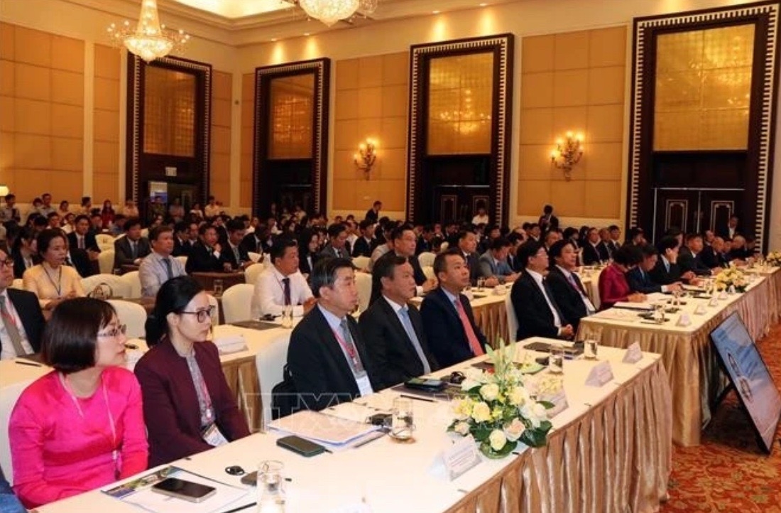 An overview of the 14th East Asia Local and Regional Government Congress