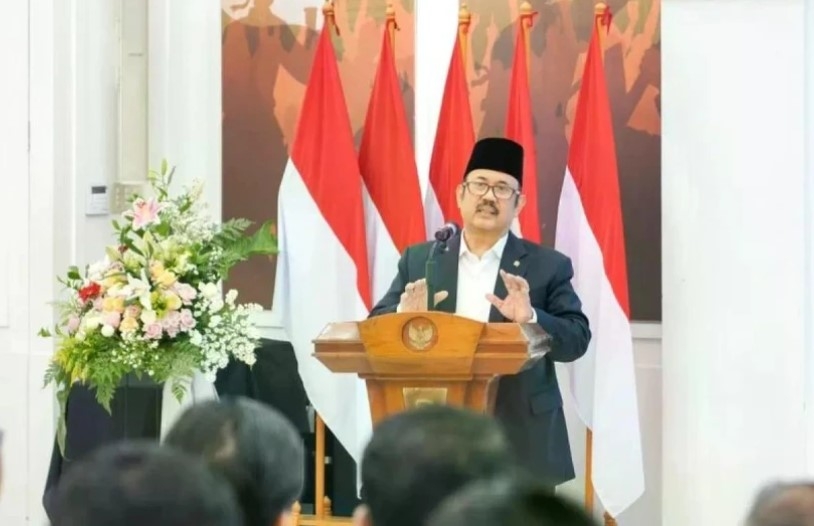 Bappenas Minister Rachmat Pambudy (Photo: antaranews)