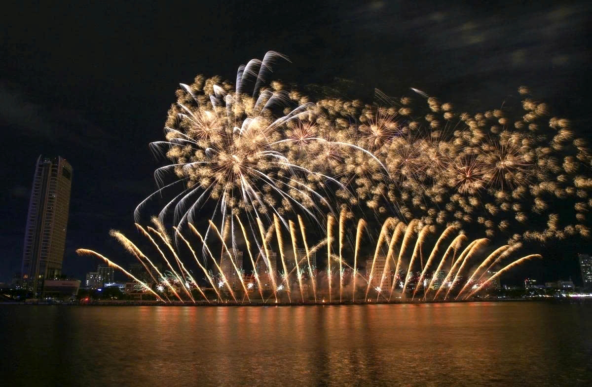 Italy’s Martarello Group brings a new masterpiece "Symphony of Light – Unlocking the Future" to the competition