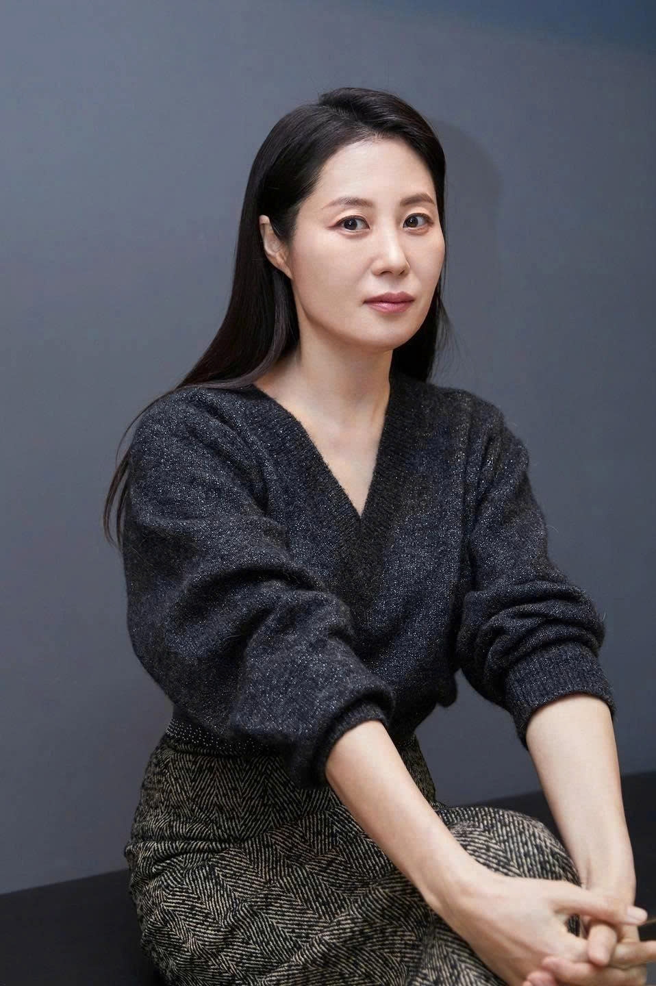 Korean actress and director Moon So Ri set to participate in DANAFF III