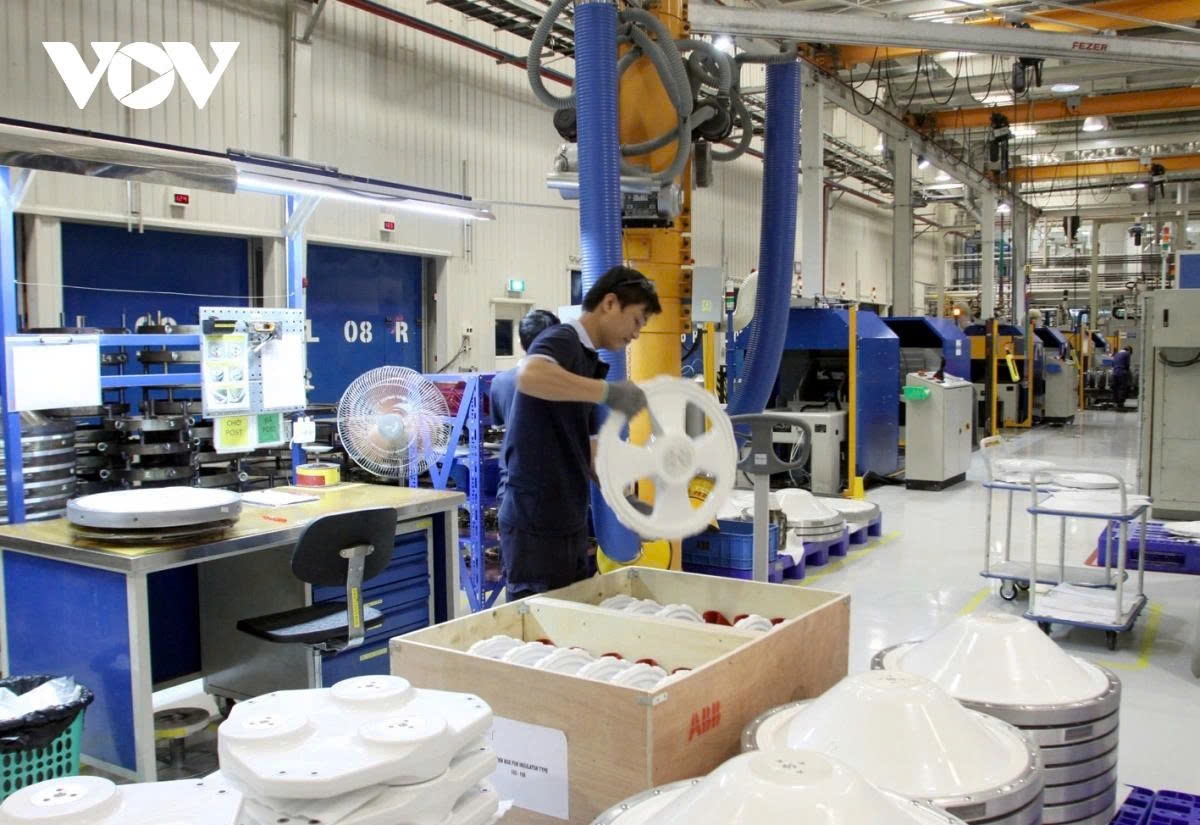 The four resolutions are expected to generate new driving forces, and help propel Vietnam’s development engine to take off