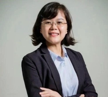 Tran Thi Hoa, Director of GreenHub