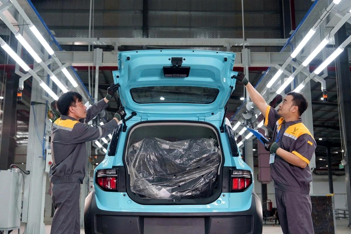 All production processes are strictly compliant with international standards including ISO 9001 (Quality Management System), ISO 14001 (Environmental Management System), and IATF 16949 (Automotive Quality Management Standard)