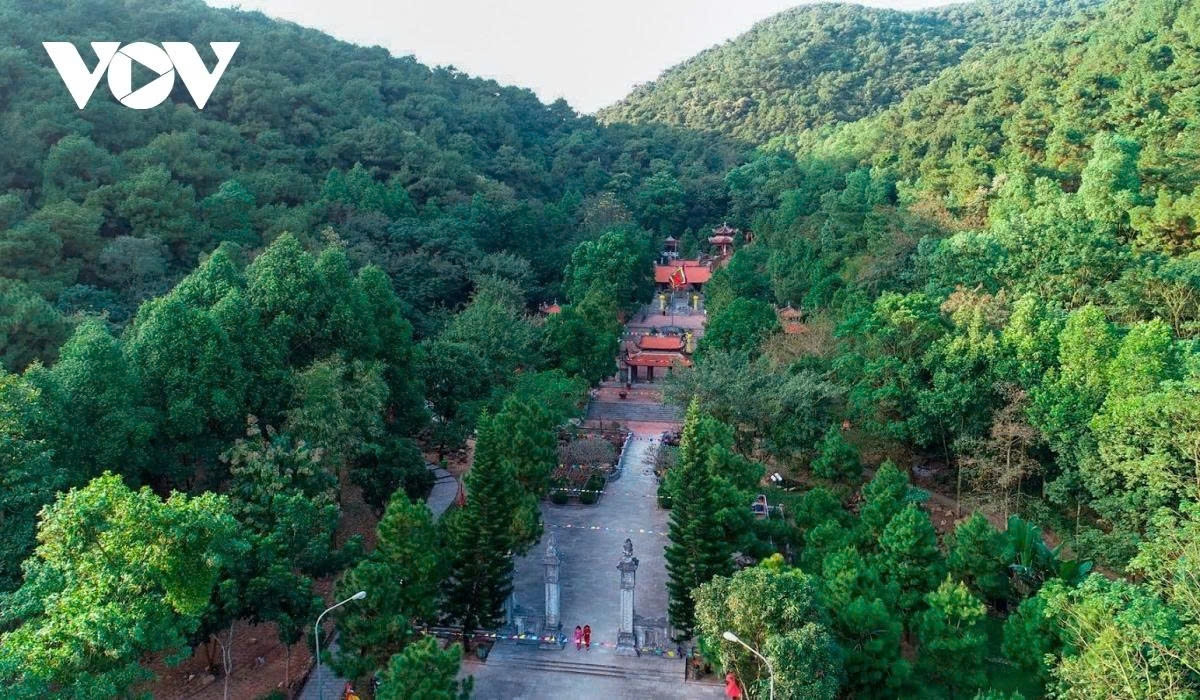 Throughout the nomination process, Vietnam has made numerous clarifications in response to ICOMOS’s requests, particularly regarding the political and religious dimensions of the heritage narrative. These efforts highlighted the distinctiveness of the Truc Lam Zen sect compared to other Buddhist schools in the region. At the same time, Vietnam has committed to fulfilling recommendations on heritage conservation, management, and monitoring measures in the near future.