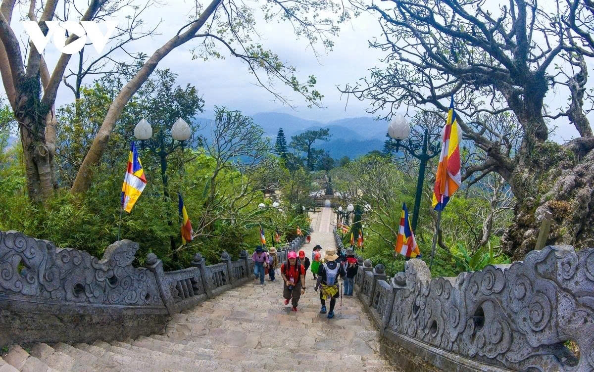 The nomination process for the complex began in 2013. Over the years, relevant agencies and local authorities have worked closely with ICOMOS, the advisory body to UNESCO on World Heritage matters, to develop and refine the nomination dossier. In January 2024, the official file was submitted to the UNESCO World Heritage Centre.