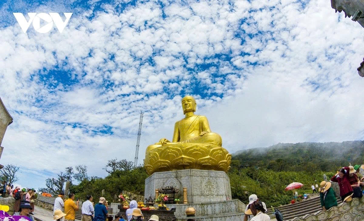 Although the region contains hundreds of scattered historical sites, the nominated heritage area submitted to UNESCO comprise only 12 interconnected component sites, selected to collectively tell a unified narrative. The heritage complex centres on the origin, spread, and development of Truc Lam Buddhism, a unique Vietnamese Zen tradition founded by the Tran dynasty kings, along with various royal family members, monks, and lay practitioners.