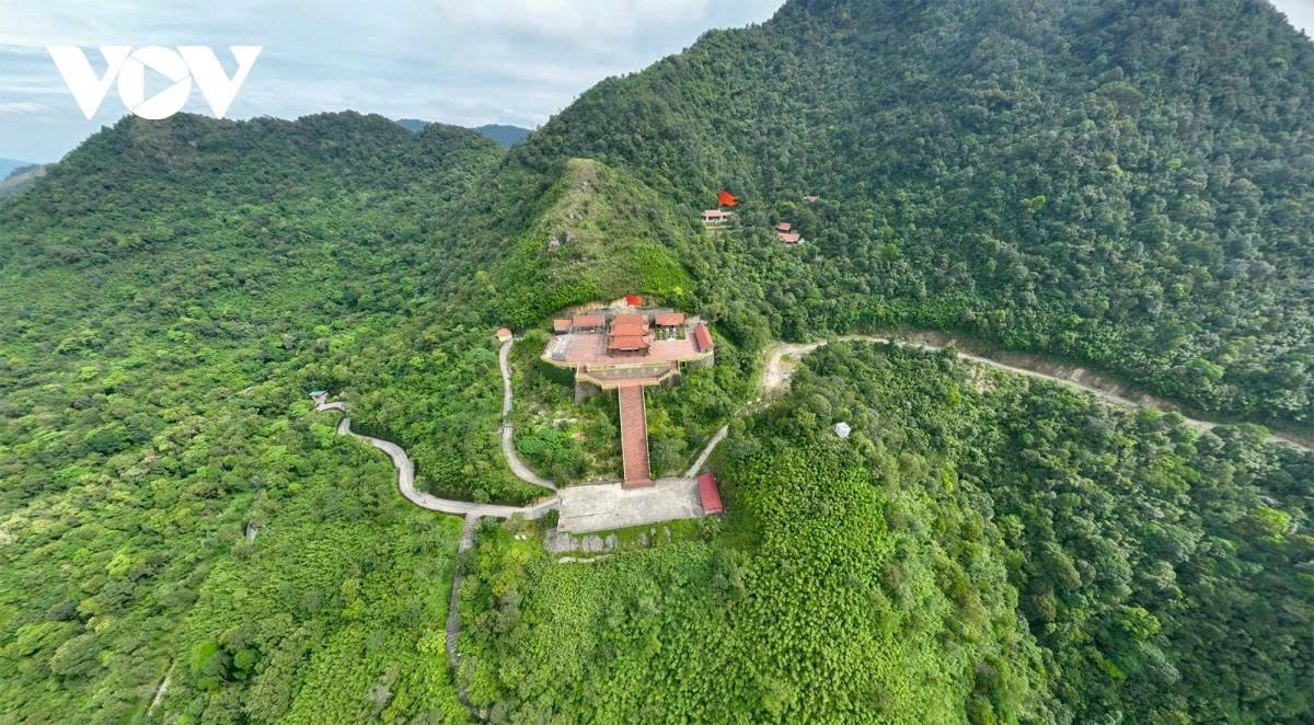 The 12 component heritage sites span an area of 628,000 hectares, with a buffer zone of over 5,800 hectares, and are currently protected through various measures. These sites encompass not only the breathtaking natural landscapes of mountains, forests, rivers, and lakes, and the ancient charm of temples, pagodas, and towers, but also a rich array of intangible cultural heritage, including festivals, rituals, and folk knowledge, that have been preserved and passed down through the local communities for over seven centuries.