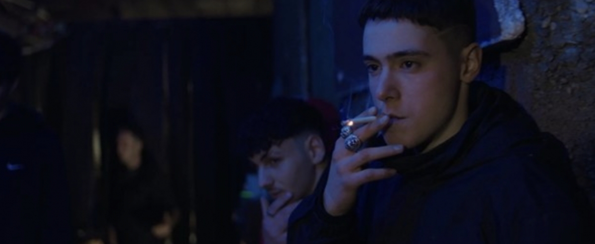 The award-winning film 'Sunday Night' will be screened at Casa Italia. (Photo: sicvenezia.it)