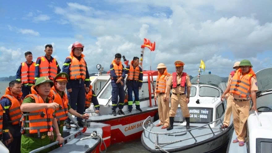 Search and rescue forces have worked around the clock in challenging conditions to find the victims more than a week after the deadly incident