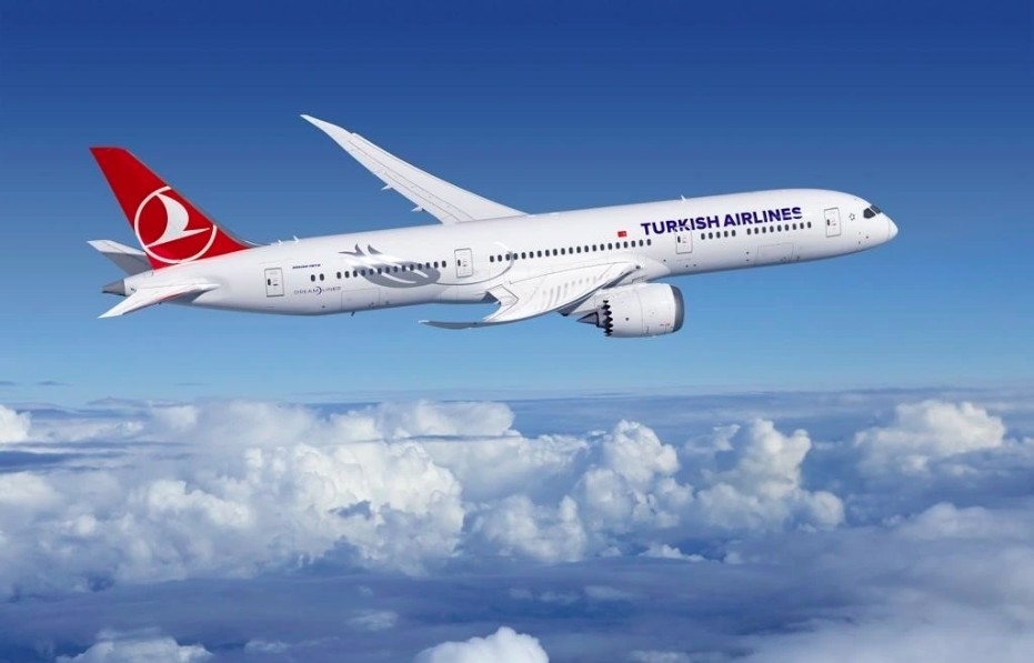 Turkish Airlines to increase direct Vietnam–Turkey flights from winter 2025