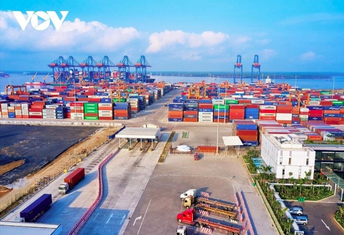 Vietnam – a gateway for economic exchange