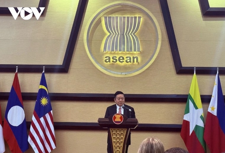 ASEAN Secretary-General Kao Kim Hourn affirms Vietnam’s status as one of ASEAN’s most dynamic and influential members after 30 years in the bloc.