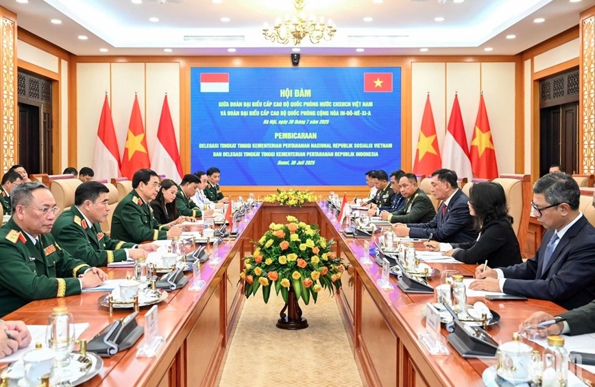 Overview of the talks