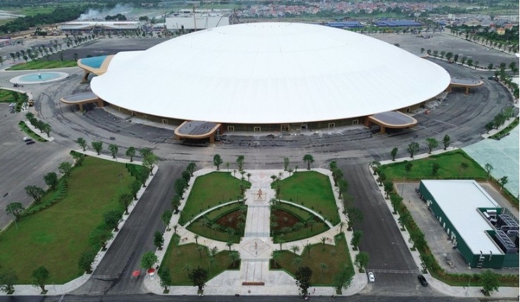 Titled “The 80-Year Journey of Independence – Freedom – Happiness,” the exhibition will be held at the National Exhibition and Convention Centre in Hanoi's Dong Anh commune, from August 28 to September 5