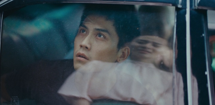 A scene in “Skin of youth”  (Image source: vtc.vn)