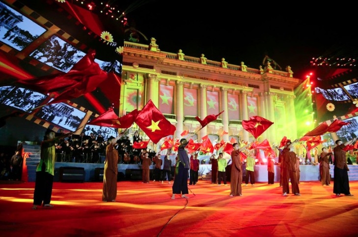 Illustrative photo (Photo: hanoimoi.com.vn)