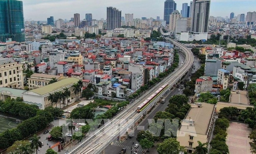 The use, development, and effective utilisation of underground space will contribute to addressing urban traffic issues.