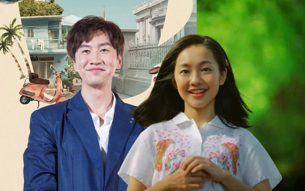 Lee Kwang Soo and Hoang Ha to co-star in South Korean rom-com ‘Dreams of You’ (Photo: Internet)
