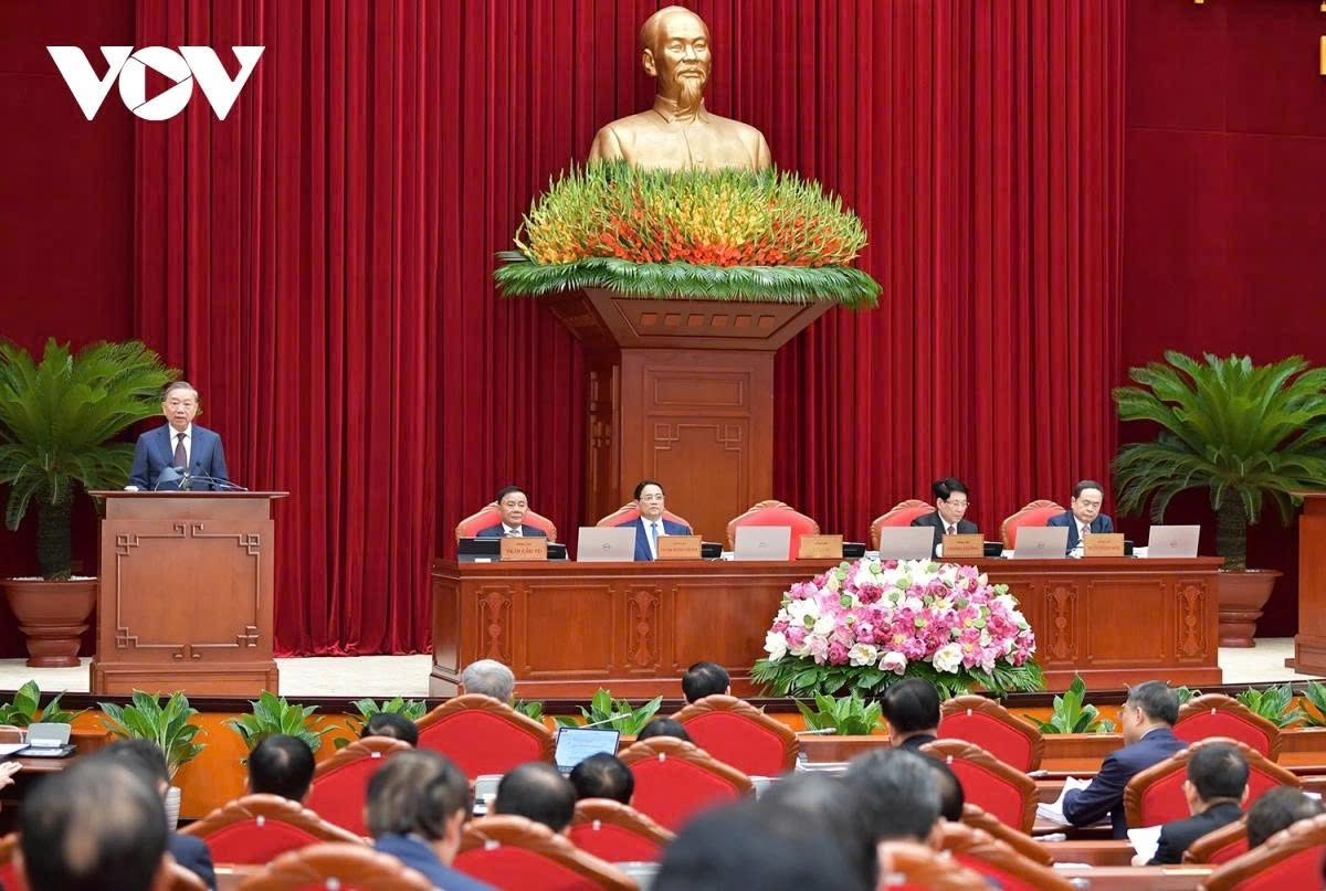 Elite Party members are to discuss preparations for the 14th National Party Congress; political and legal foundations for continued reforms; and personnel work.