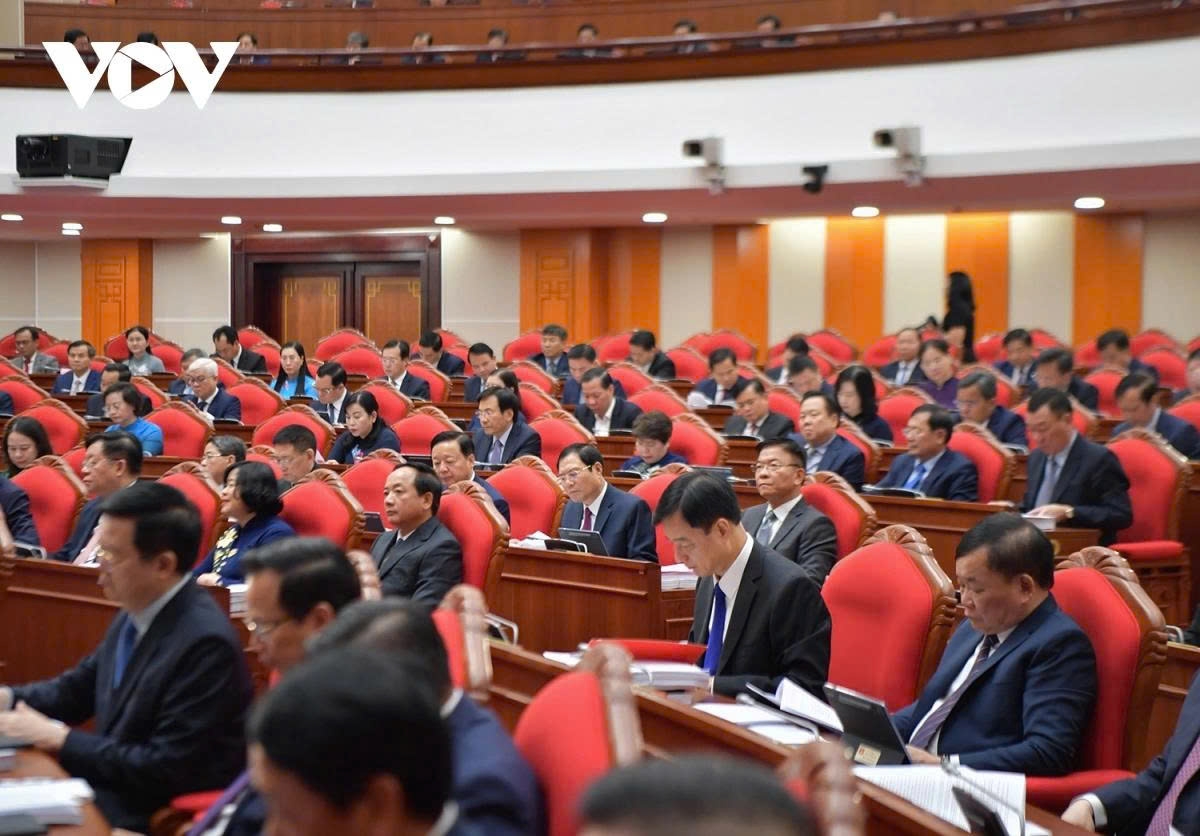 According to the leader, those major policies and historic strategic decisions have received strong support, enthusiastic response, and deep trust from people of all social strata.