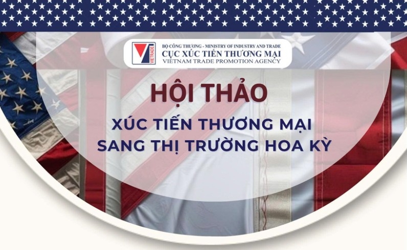 A virtual trade promotion seminar to support Vietnamese businesses in penetrating the US market is slated for July 16