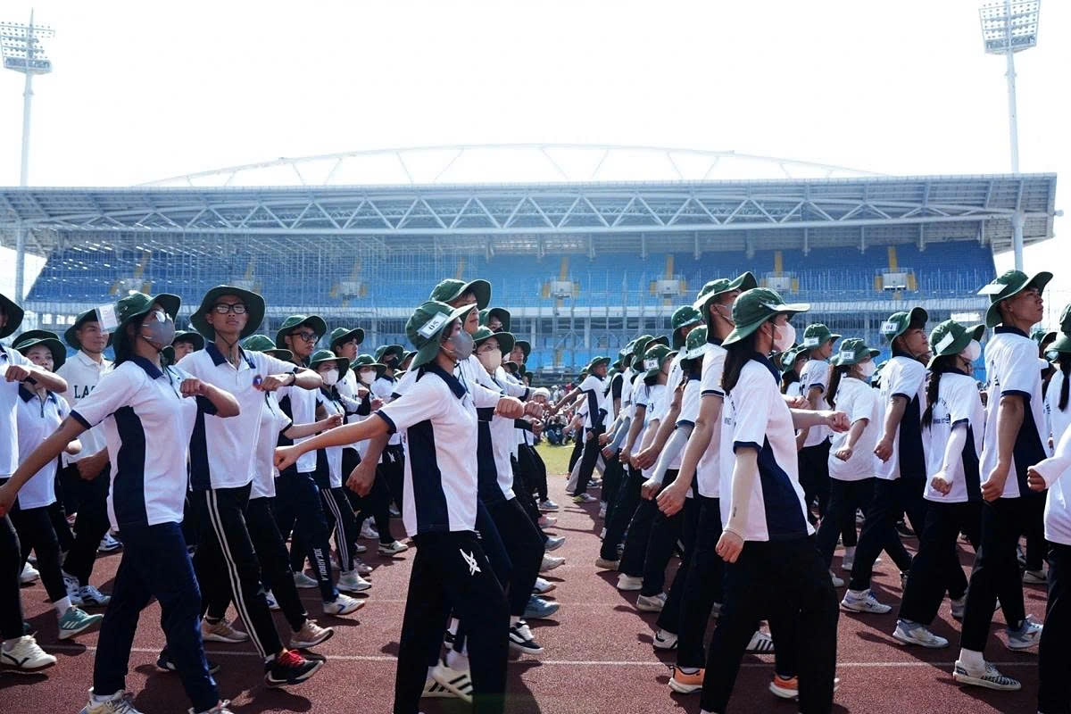 A grand ceremony marking the 80th Anniversary of the August Revolution and National Day of Vietnam will be held at Ba Dinh Square at 6:30 a.m. on September 2.