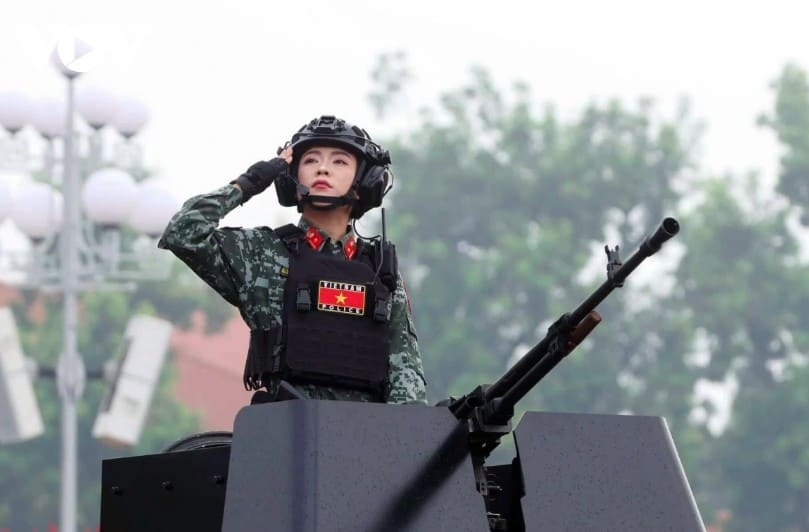 Hanoi Police and relevant units are actively adjusting operational plans to reinforce coordination among forces, local authorities, and specialized police units.