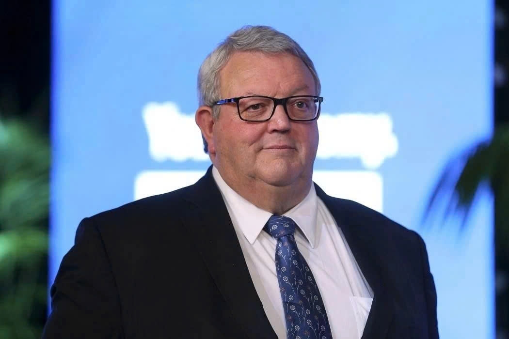 Speaker of the New Zealand House of Representatives Gerry Brownlee will visit Vietnam from August 27 to 31