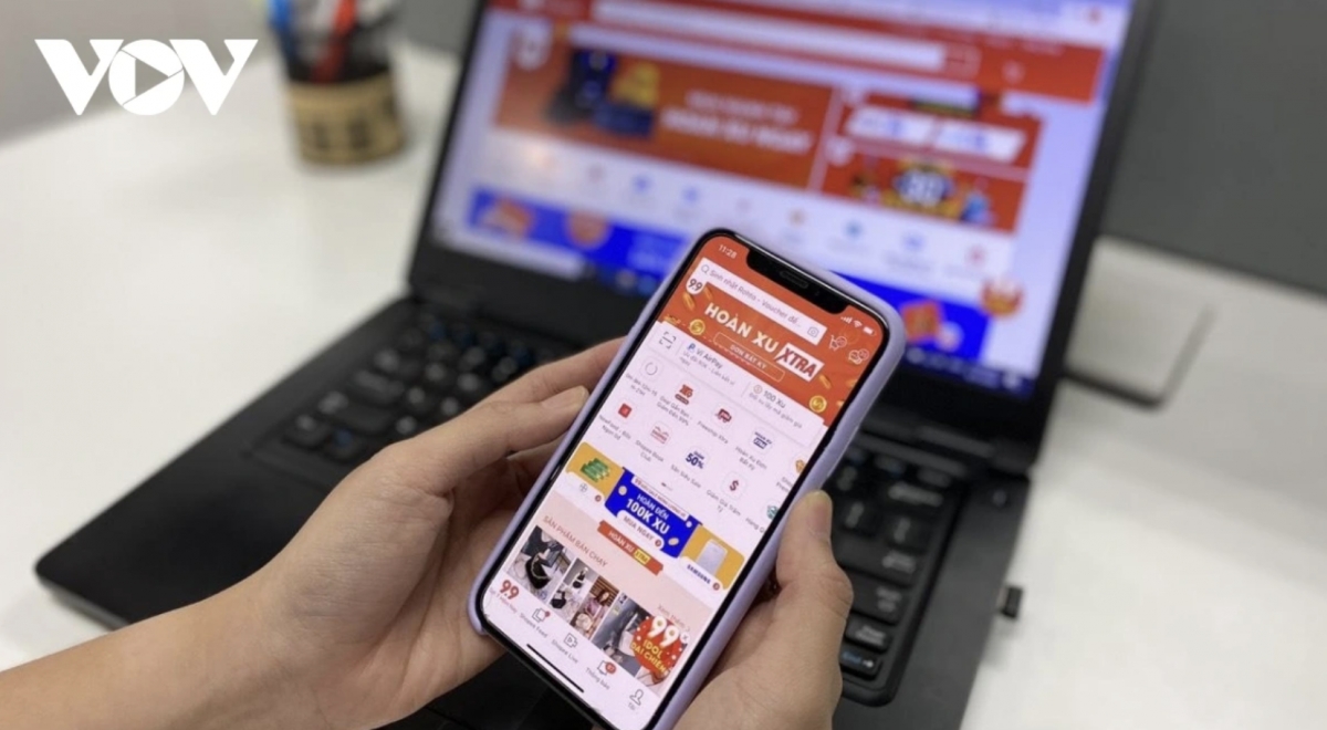 Vietnam’s e-commerce sector grows 20% to US$25 billion in 2024
