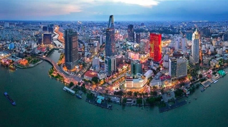 Vietnam ready for a new era with strengthened momentum