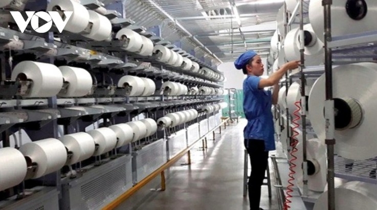 The United States has decided to levy 20% reciprocal tariff on Vietnamese imports