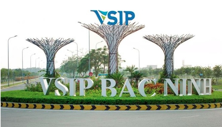 Singaporean companies make considerable investments in Vietnam’s manufacturing and processing industries (Photo: tapchitaichinh.vn)