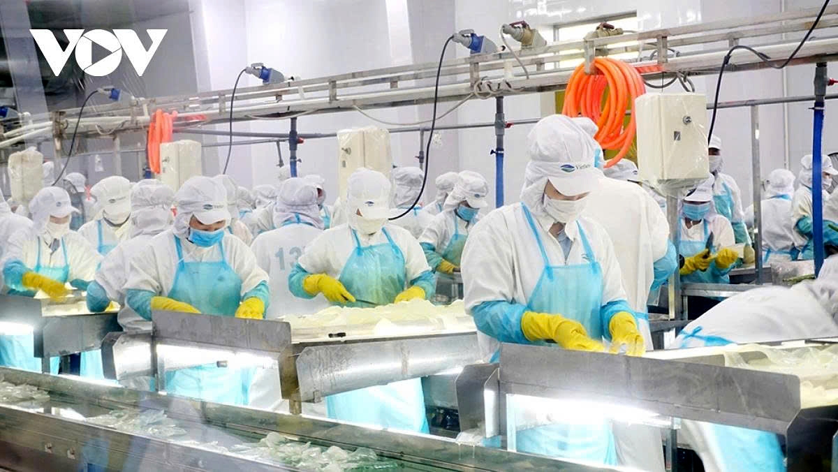 To maintain a firm foothold in the US market, Vietnamese businesses must not only overcome the new 20% tariff but also meet stringent technical requirements