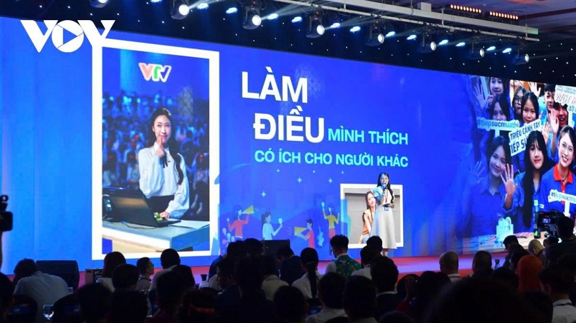 A KOL shares her perspective on the role and responsibility of the KOL community in the digital society