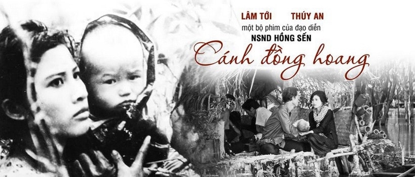 Cánh Đồng Hoang (Wild Field) is among the feature films screened throughout August and September to mark 80 years of National Day
