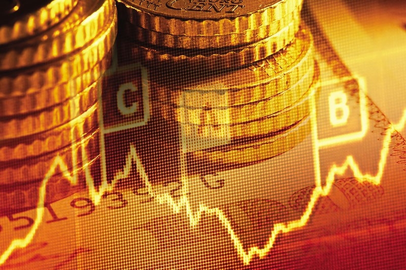 Cryptocurrency is highly attractive to Vietnamese investors (Photo: Shutterstock)