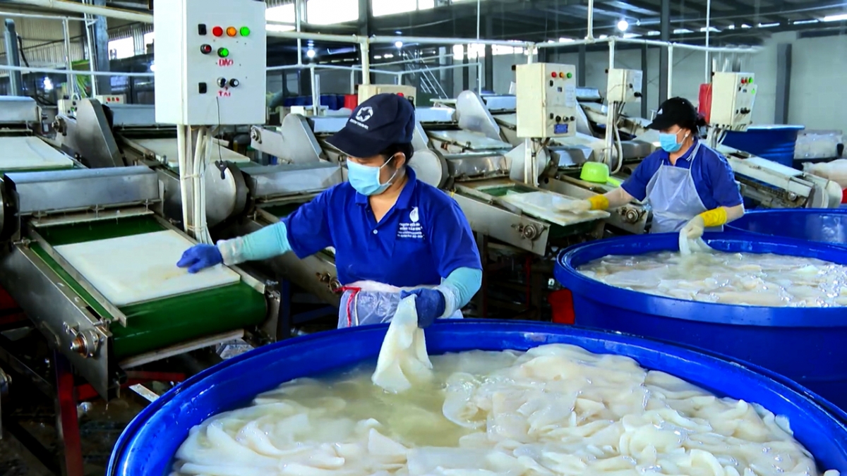 Doanh nghiệp tư nhân cần “chìa khóa” liên kết để bứt phá