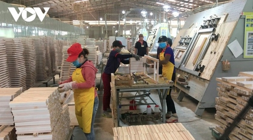 Timber and wood products represent a billion-dollar export industry to the US market