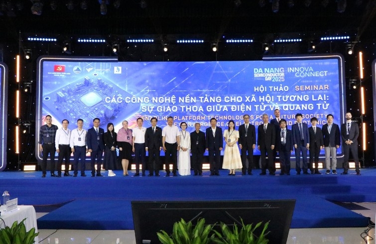 Participating delegates