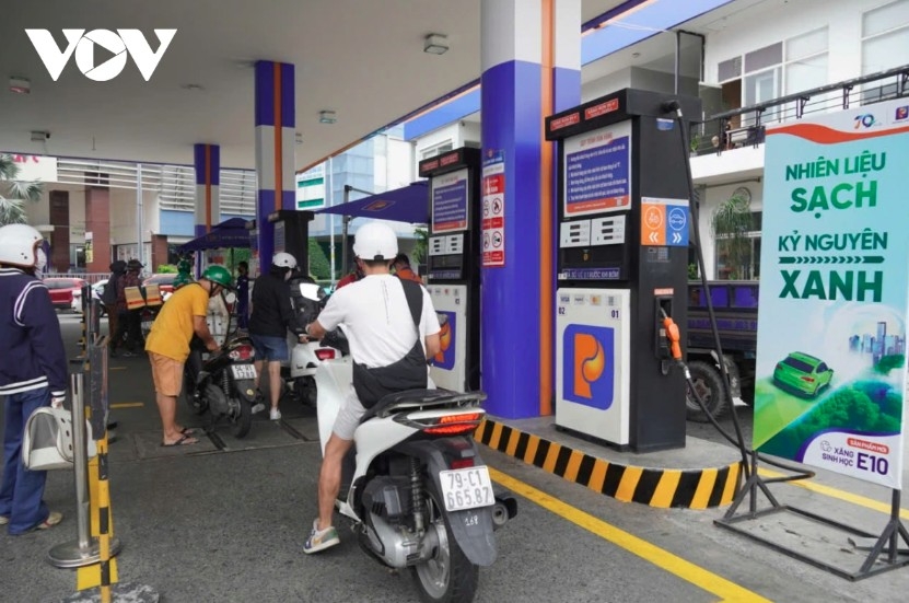 E10 biofuel gains early traction in Vietnam after 10-day pilot phase