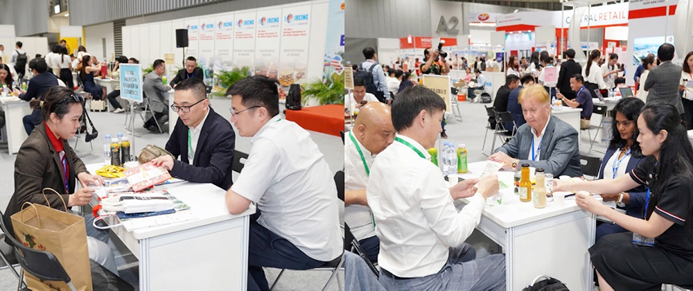 Vietnam International Sourcing 2025 is set to attract 300 buyers from 60 countries and territories worldwide. (Photo: baovanhoa.vn)