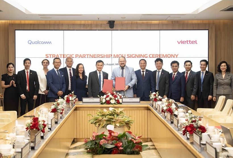 Viettel to roll out over 2,000 5G Open RAN stations in 2025