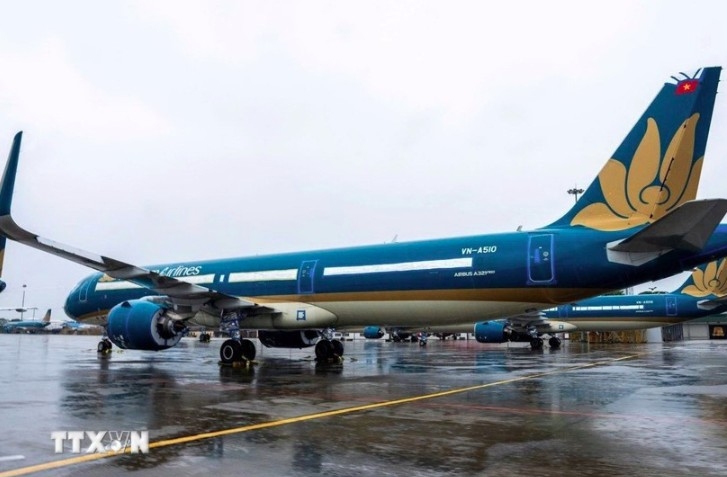 Vietnam is working to tighten aviation safety and security.