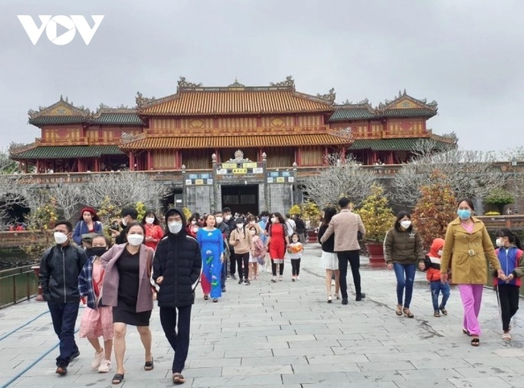  The Vietnam – RoK Cultural Day 2025 is expected to take place in Hue in late September 