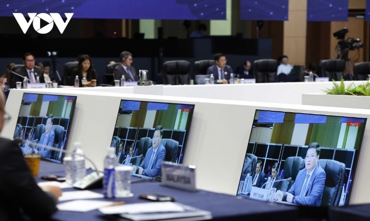 The 31st APEC Small and Medium Enterprises Ministerial Meeting