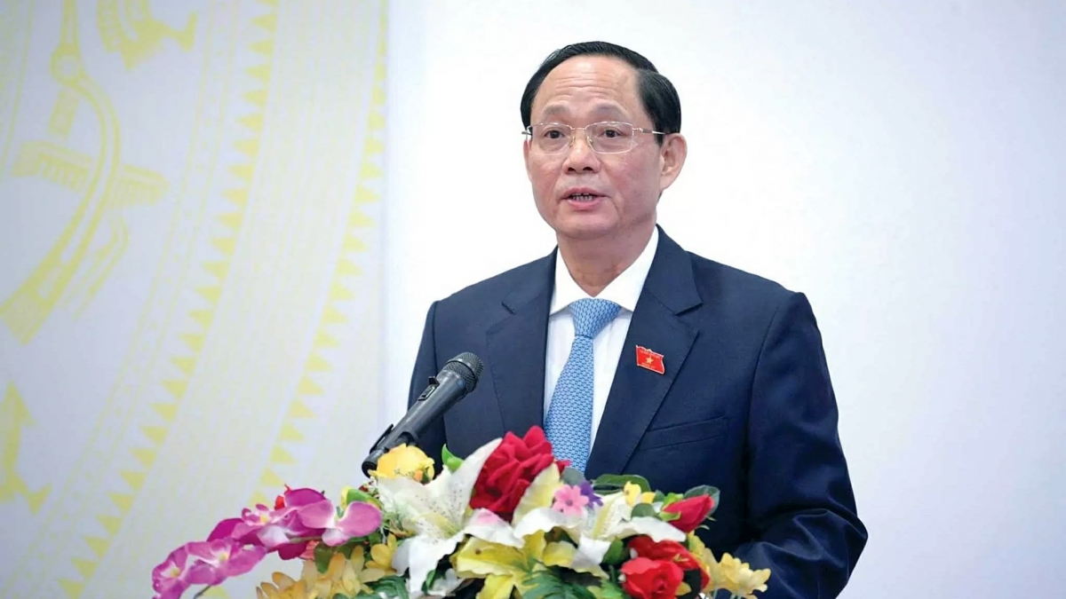 Vice Chairman of the National Assembly Tran Quang Phuong í scheduled to pay a working visit to Japan from September 25-30. (Photo: daibieunhandan.vn)