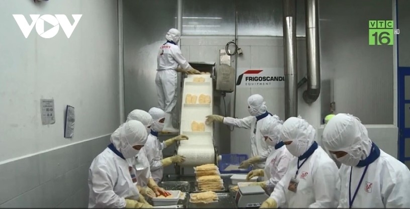 Businesses improve quality and ensure traceability for sustainable exports