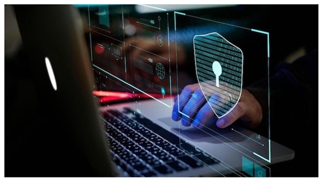 VNCERT confirms a cyberattack on the National Credit Information Center, with signs of personal data theft. (Illustrative photo)