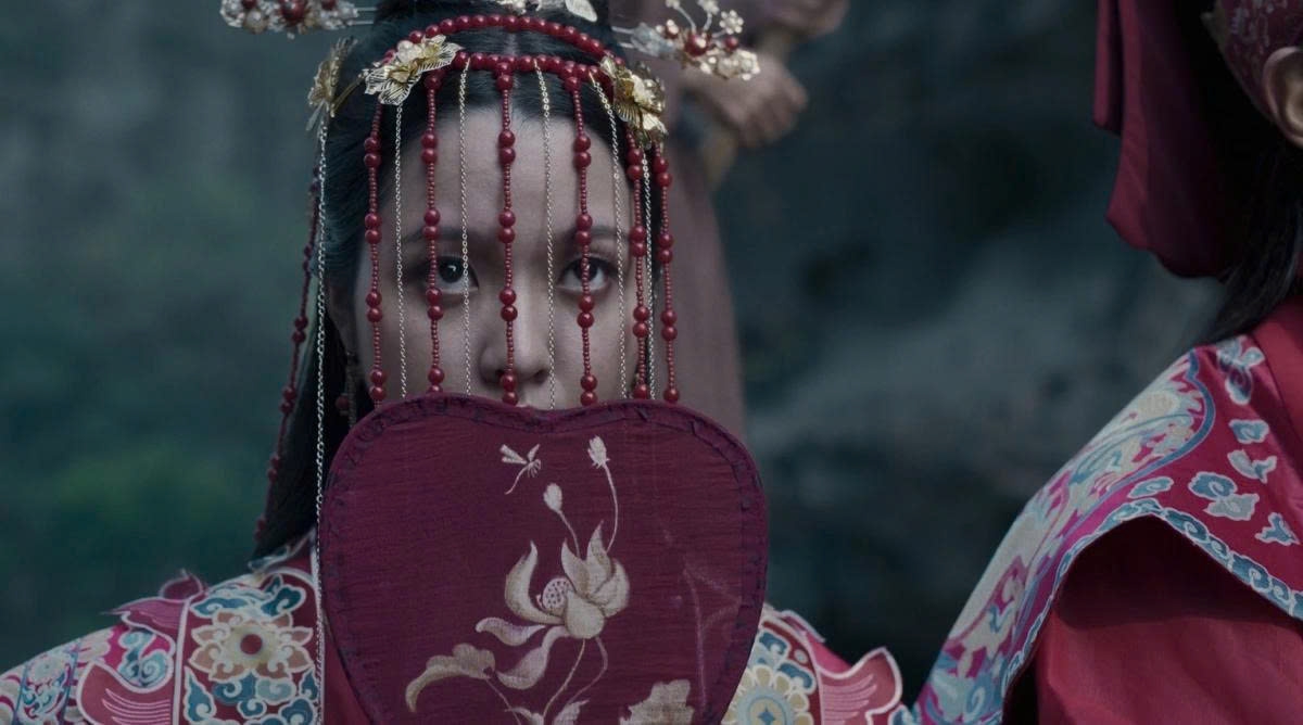 “Khe Uoc Ban Dau” (Bride of the Covenant) is featured in the Midnight Passion section